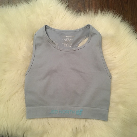 Jed North crop top - Picture 2 of 5